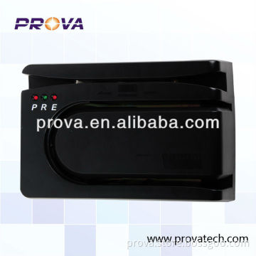 original factory provide CMC7 and E13B Check Reader/Bill reader